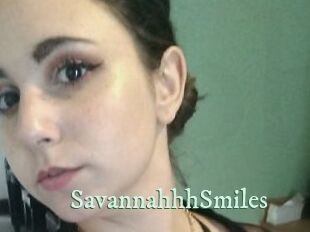 SavannahhhSmiles