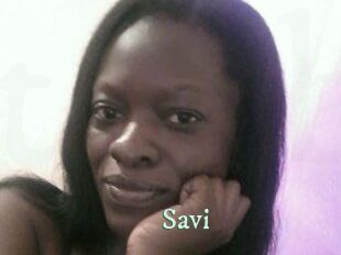 Savi