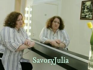 SavoryJulia