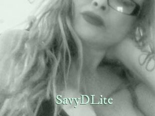 SavyDLite