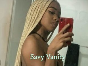 Savy_Vanity