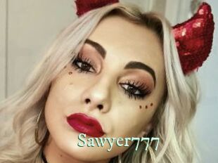 Sawyer777
