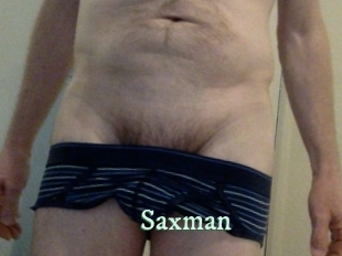 Saxman