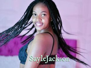 SayleJackson