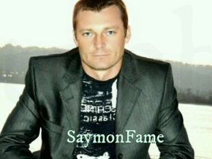 SaymonFame