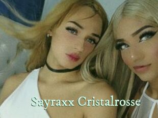 Sayraxx_Cristalrosse