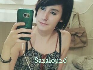 Sazalou26