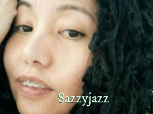 Sazzyjazz