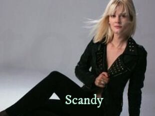 Scandy