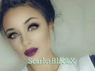ScarletBlackX Top Blog X