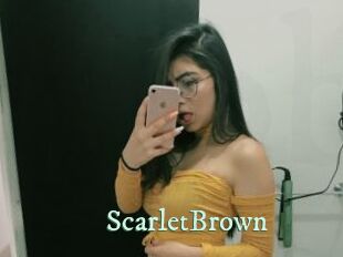 ScarletBrown