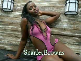 ScarletBrowns