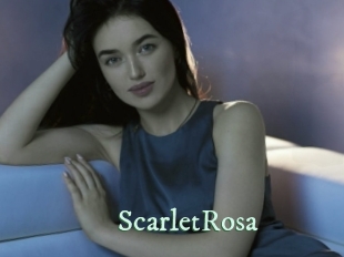 ScarletRosa