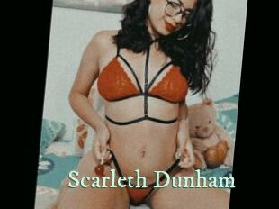 Scarleth_Dunham
