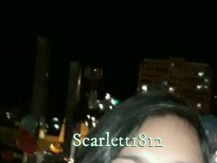 Scarlett1812 Top Blog X