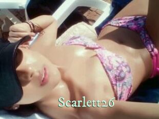 Scarlett26