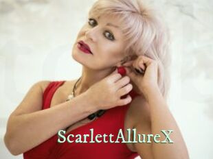 ScarlettAllureX