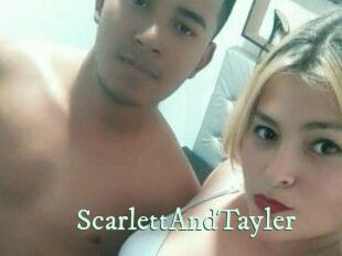 ScarlettAndTayler