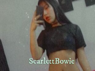 ScarlettBowie