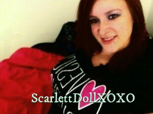 ScarlettDollXOXO