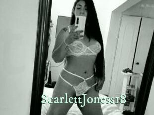 ScarlettJoness18