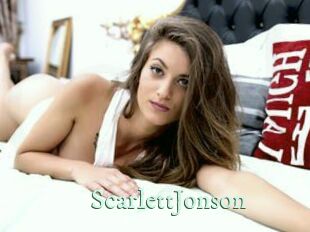 ScarlettJonson