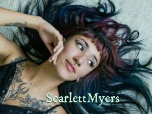 ScarlettMyers