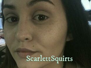 ScarlettSquirts