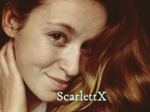 ScarlettX