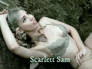 Scarlett_Sam