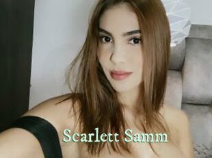 Scarlett_Samm