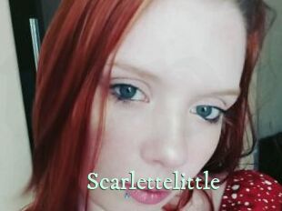 Scarlettelittle