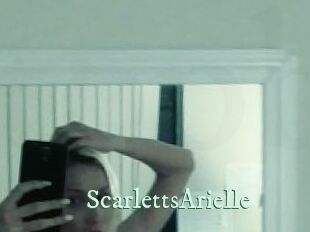 ScarlettsArielle