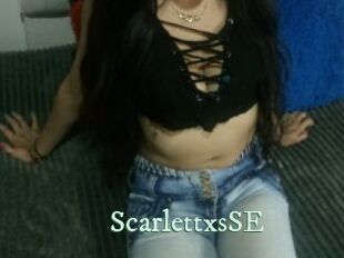 ScarlettxsSE