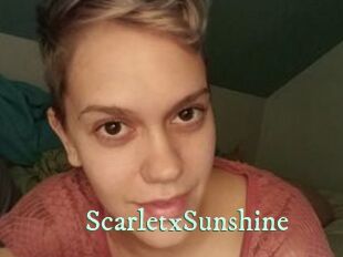 ScarletxSunshine