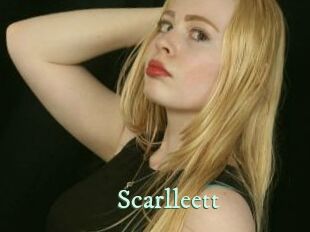 Scarlleett