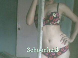 Schoonheid