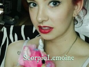 ScorpioLemoine