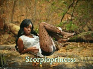 Scorpioprincess