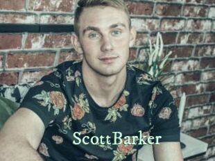 ScottBarker