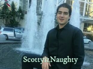 ScottyizNaughty