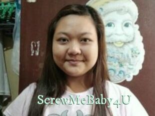 ScrewMeBaby4U