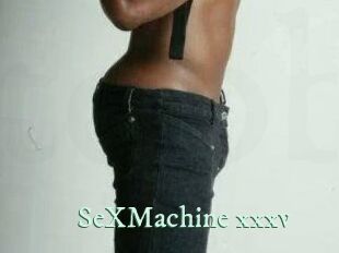 SeXMachine_xxxv