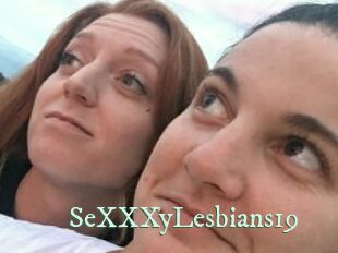 SeXXXyLesbians19