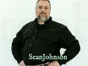 SeanJohnson