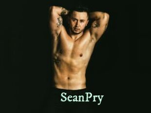 SeanPry