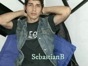 SebastianB