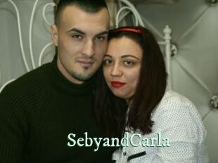 SebyandCarla