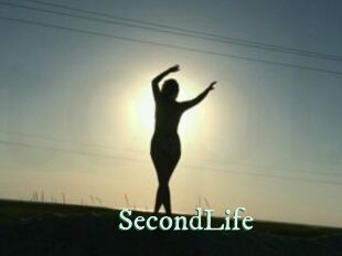 SecondLife