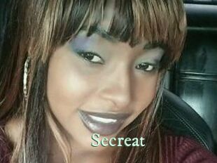 Secreat